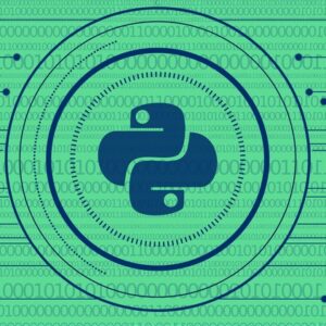 Learn Python & Ethical Hacking From Scratch