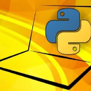 Learn Programming in Python With the Power of Animation