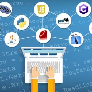 Build a Complete Programming Language