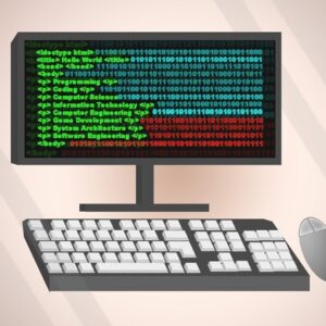 Computer Programming for Beginners