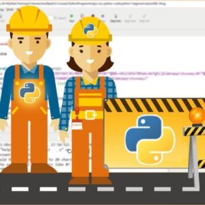 Computer Programming For Beginners Learn Python Programming