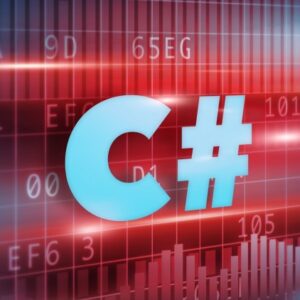 Learn C# Programming (In Ten Easy Steps)