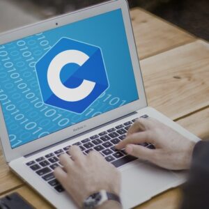 C Programming For Beginners - Master the C Language
