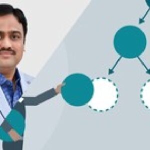 Programming using C & Data Structures from Basic to Advanced