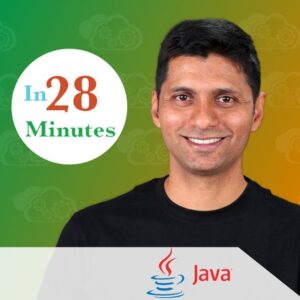 Java Programming for Complete Beginners