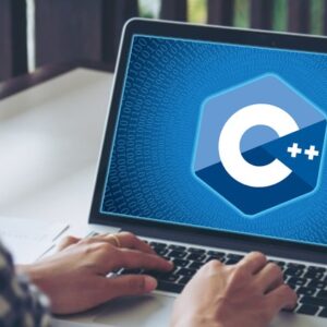 Beginning C++ Programming - From Beginner to Beyond