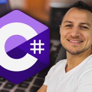 Complete C# Masterclass