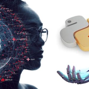 Programming Fundamentals + Python 3 Cram Course in 7 Days™