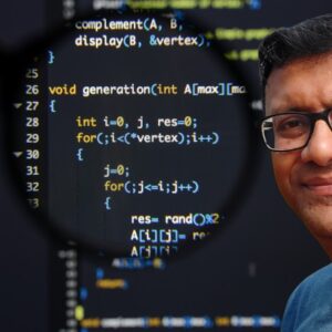 C++ programming step-by-step: From Beginner to Advanced