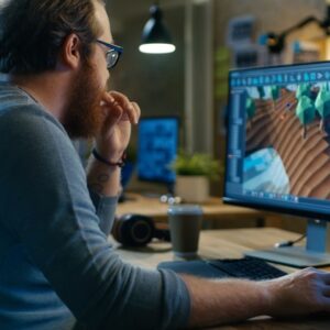 Learn C++ for Game Development