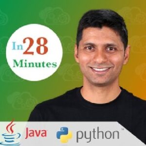 Python for Beginners - Go from Java to Python in 100 Steps