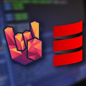 Advanced Scala and Functional Programming | Rock the JVM