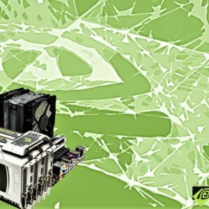CUDA programming Masterclass with C++