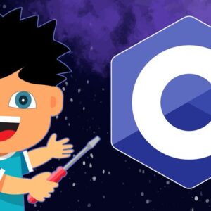 Learn C Programming From Scratch for beginners With Examples