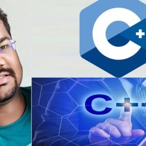 Learn C++ Programming - Beginner to Advanced