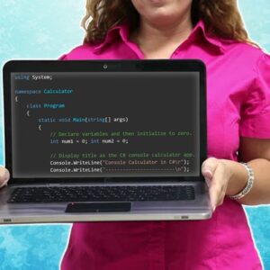 Learn C# for Beginners Crash Course