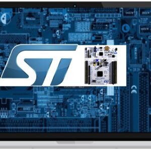 Embedded Systems Bare-Metal Programming Ground Up™ (STM32)