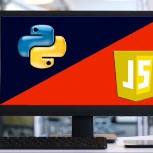 Computer Programming in Python and JavaScript (Intermediate)