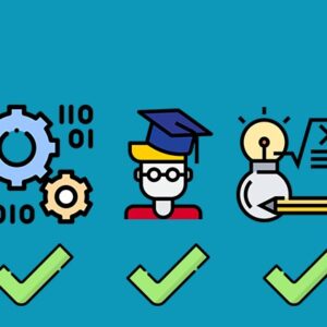 Python For Everybody : Learn Python Programming MADE EASY