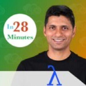 Learn Java Functional Programming with Lambdas & Streams
