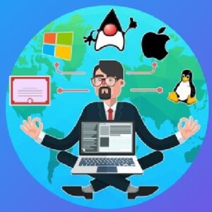 Java SE 11 Developer 1Z0-819 OCP Course - Part 1