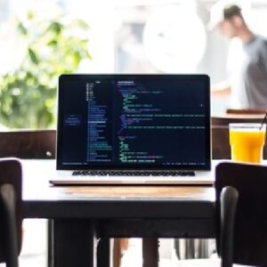 Python Programming & Software Design For Absolute Beginners