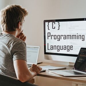 C Programming - Learn Computer Programming With C Language