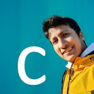 C programming, Golden step to become software developer