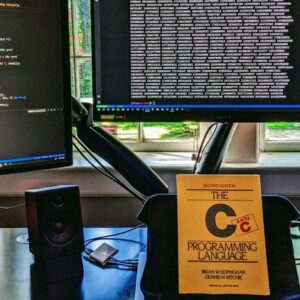 C Programming: Intro to Computer Programming