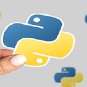 Python For Beginners - Python Bootcamp - Python Programming