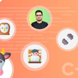 C++ Programming for Beginners