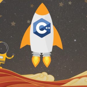 Master C++ Programming From Beginner To Advance 2024 Edition