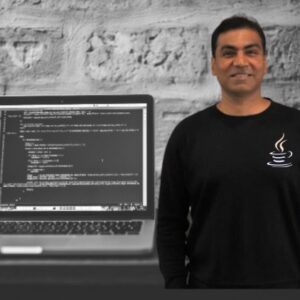 Java In-Depth: Become a Complete Java Engineer!