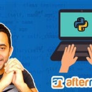 Python OOP Course: Master Object-Oriented Programming