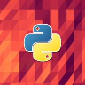 Learn Python: The Complete Python Programming Course