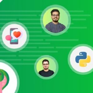 Python Programming Master Course