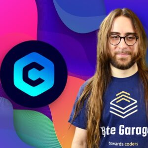 The Complete C Programming Bootcamp