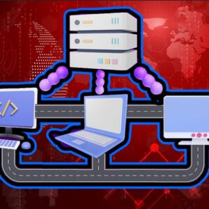 Java Network Programming - Mastering TCP/IP : CJNP+ JAVA+