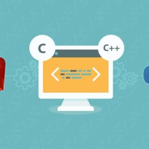 C, C++, Python and Ruby Programming