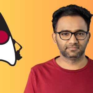 Java Programming: A Comprehensive Bootcamp from Zero to Hero