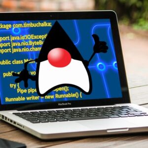 Java 17 Masterclass: Start Coding in 2024