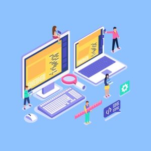 UDP Socket Programming For Distributed Computing in C#.Net
