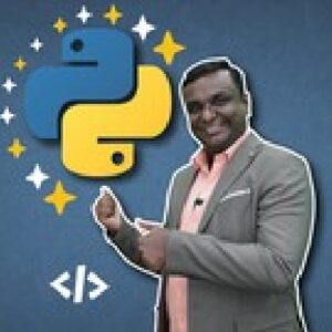 Python Course: Basics to Advanced 2024