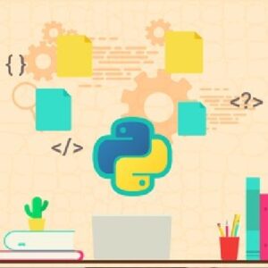 Python for Beginners: Learn Python Programming (Python 3)