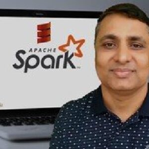 Apache Spark 3 - Spark Programming in Scala for Beginners