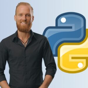 Python A-Z™: Python For Data Science With Real Exercises!