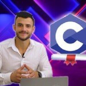 C Programming Masterclass: Pointers & Advanced C Language