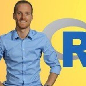 R Programming A-Z™: R For Data Science With Real Exercises!