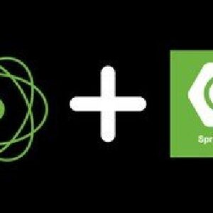 Build Reactive MicroServices using Spring WebFlux/SpringBoot