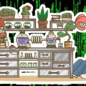 C++ Code Like you are in MATRIX : Mastering C++ in 12 Hours